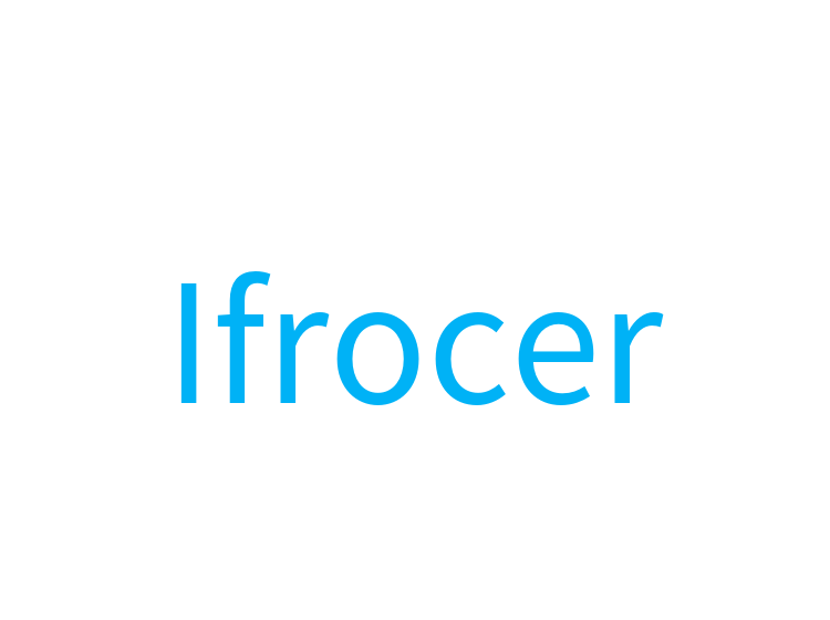 Ifrocer