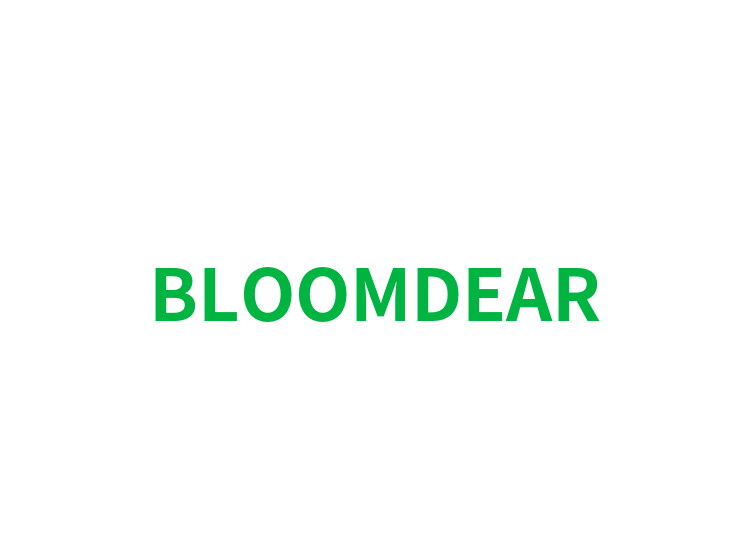 BLOOMDEAR