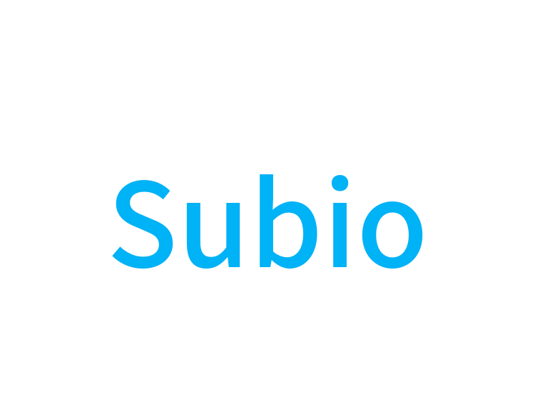 Subio