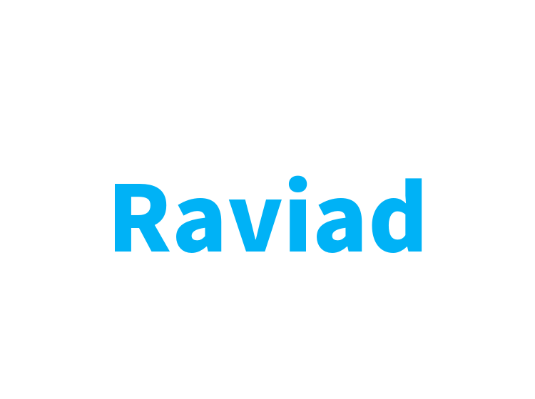 Raviad
