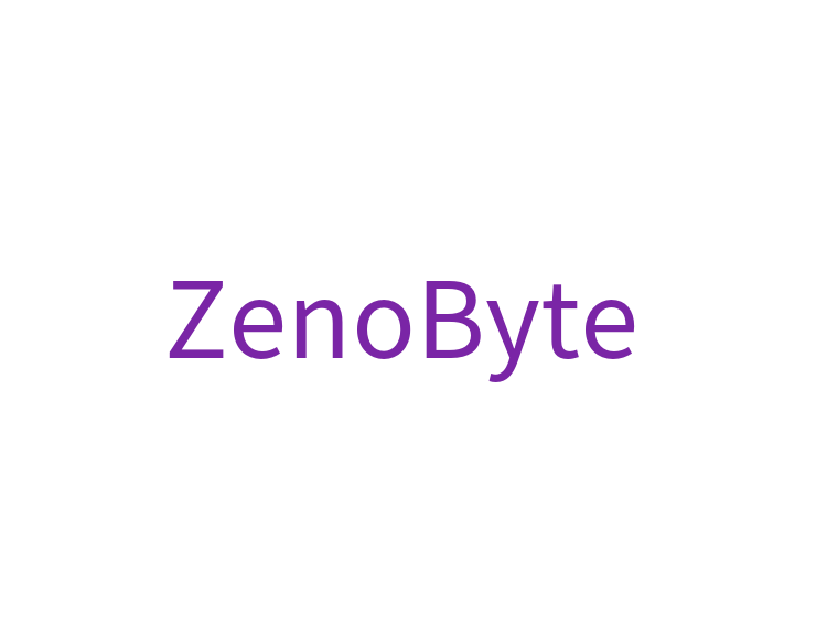ZenoByte 