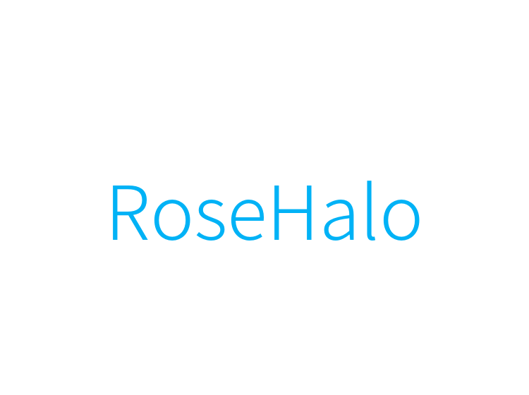 RoseHalo