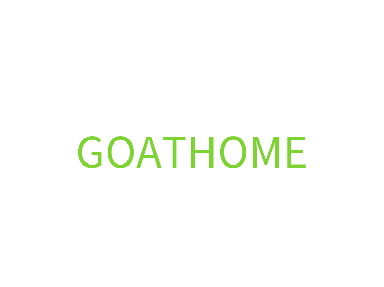 GOATHOME