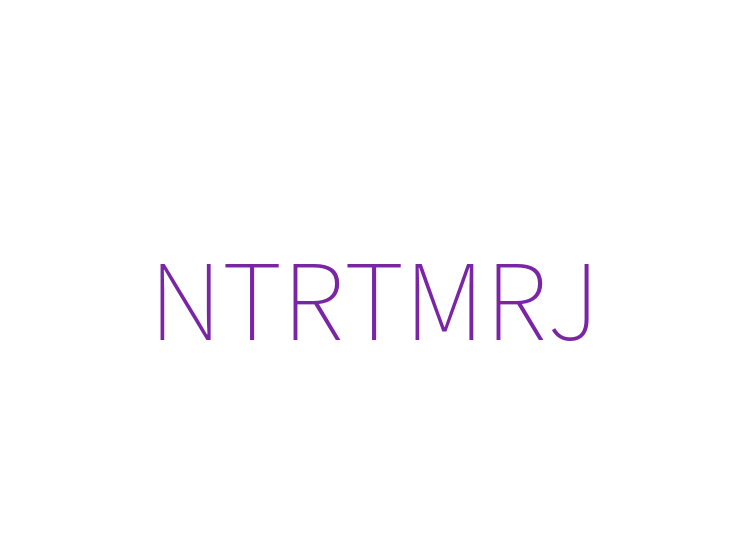 NTRTMRJ
