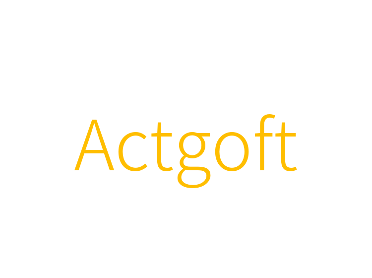 Actgoft