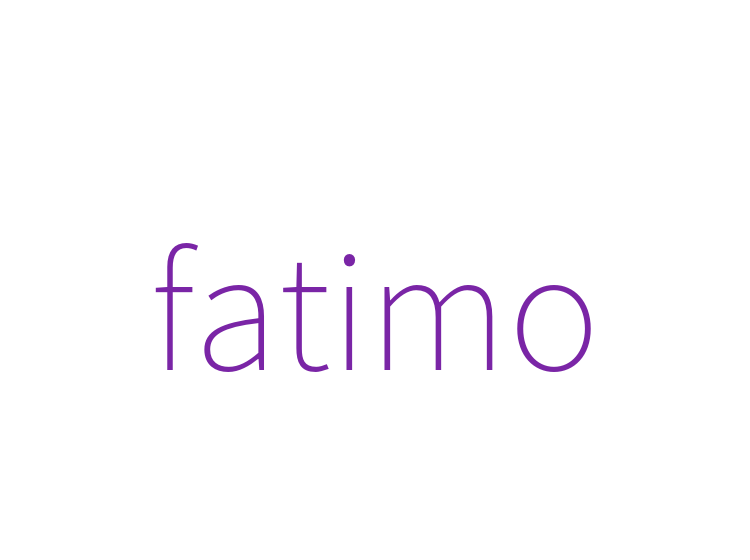 fatimo