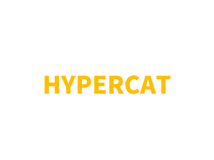 HYPERCAT