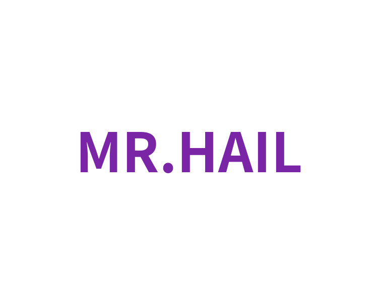 MR.HAIL