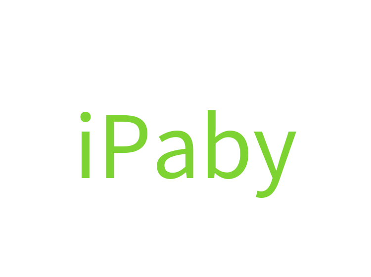iPaby