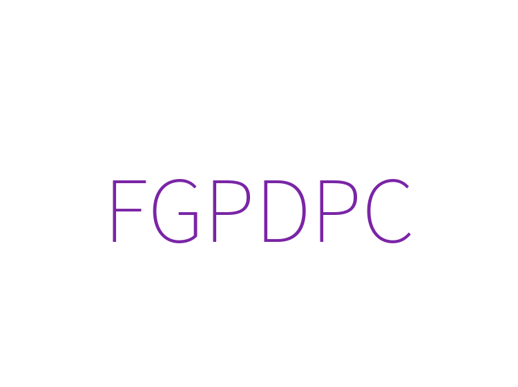 FGPDPC