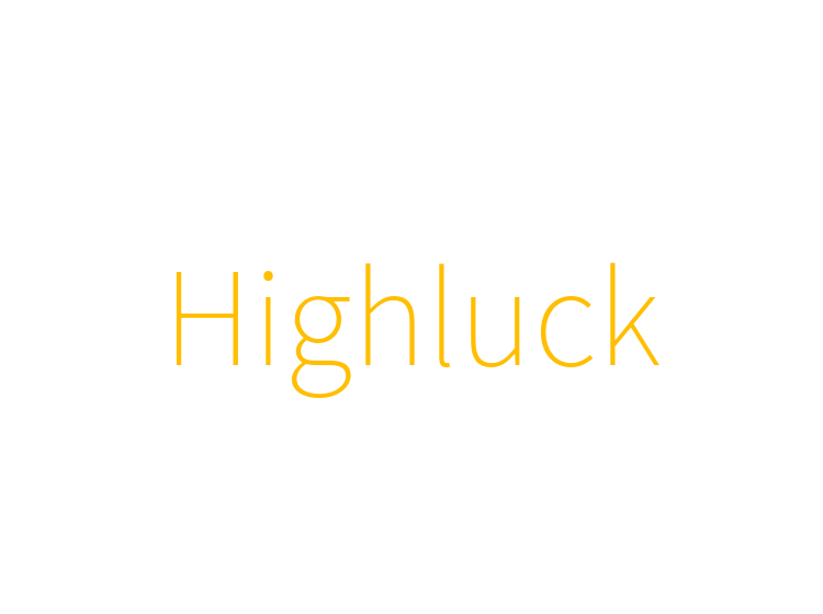 Highluck