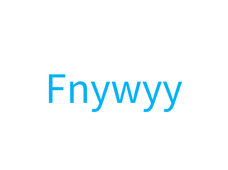 Fnywyy