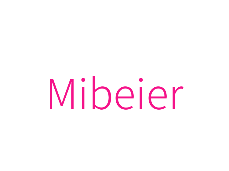 Mibeier