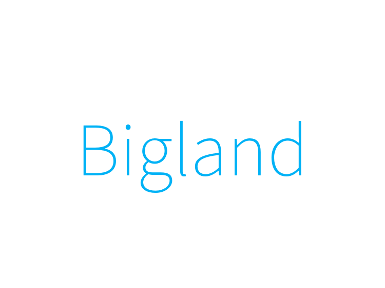 Bigland
