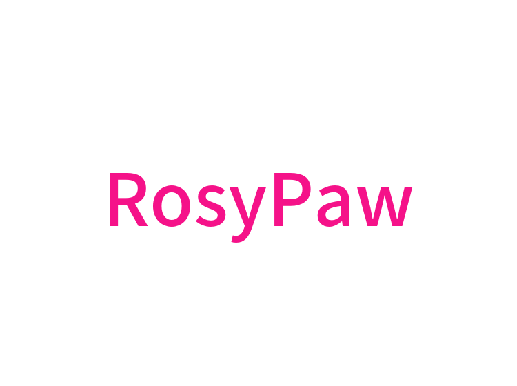 RosyPaw