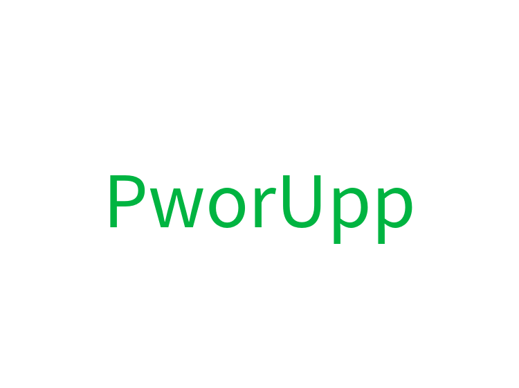 PworUpp