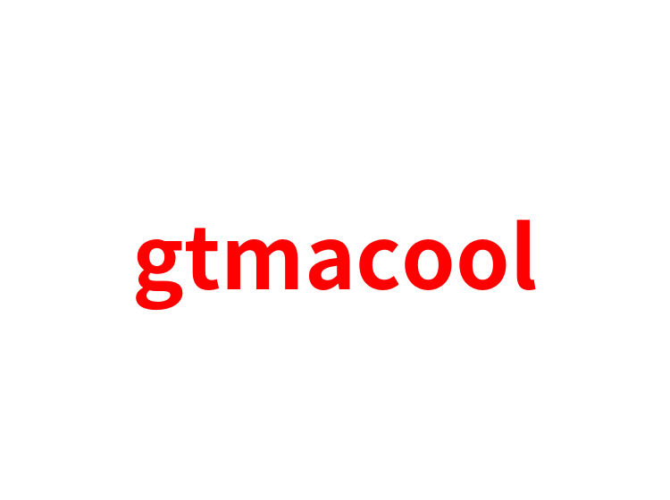 gtmacool