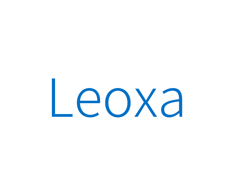 Leoxa