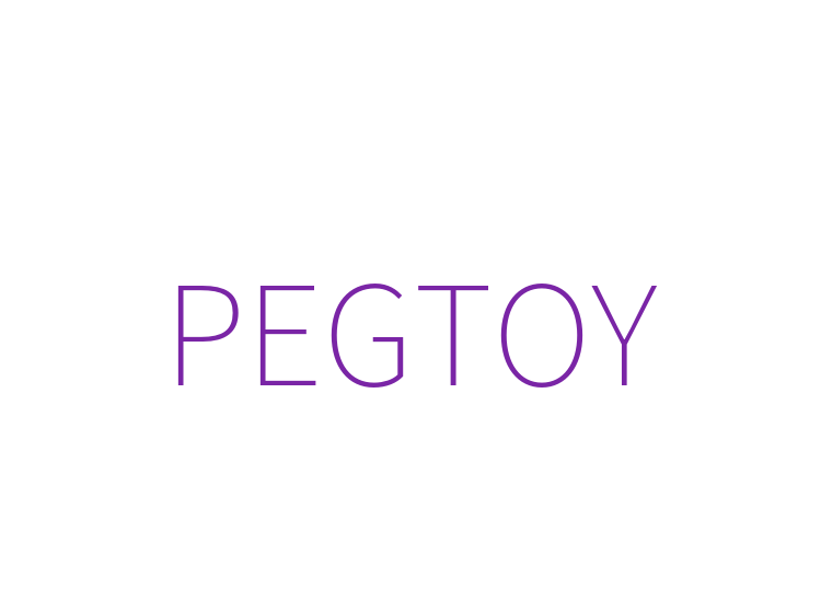 PEGTOY