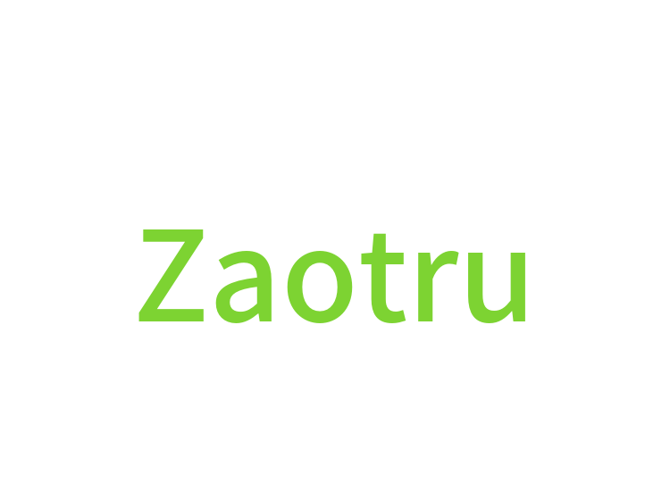 Zaotru