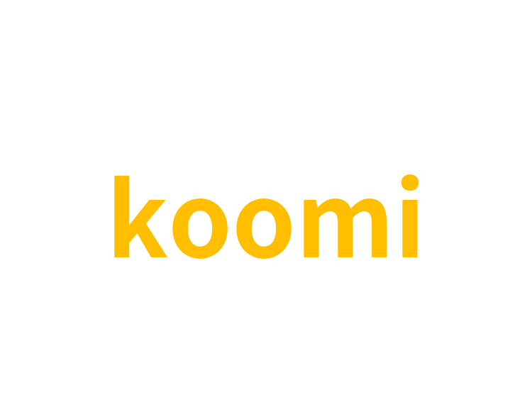 koomi