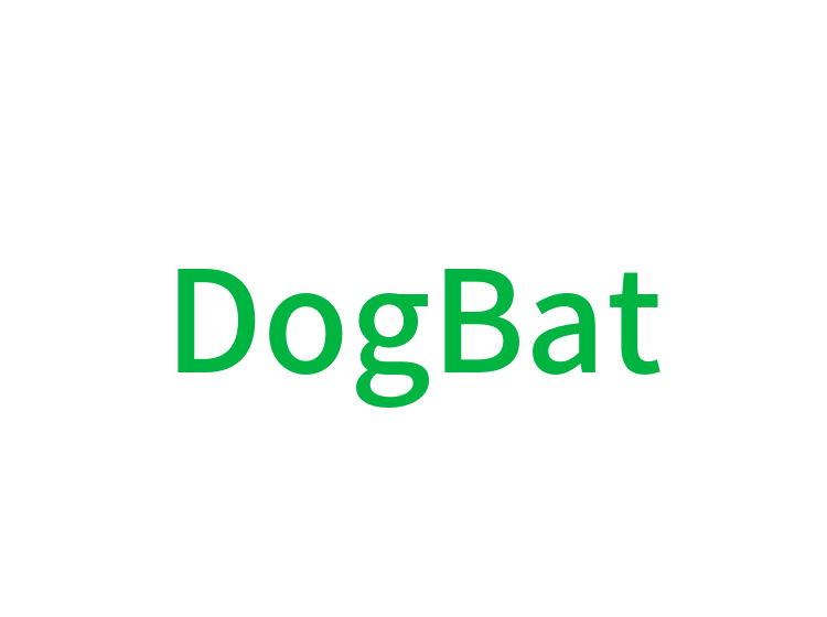 DogBat