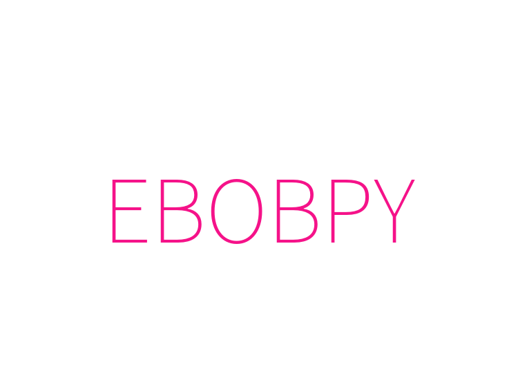 EBOBPY