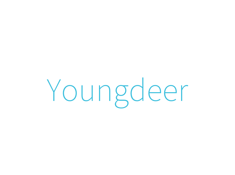 Youngdeer