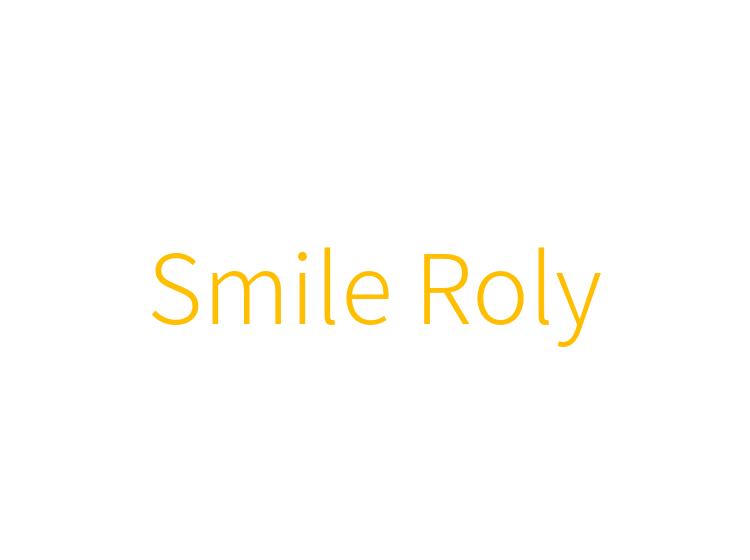 Smile Roly