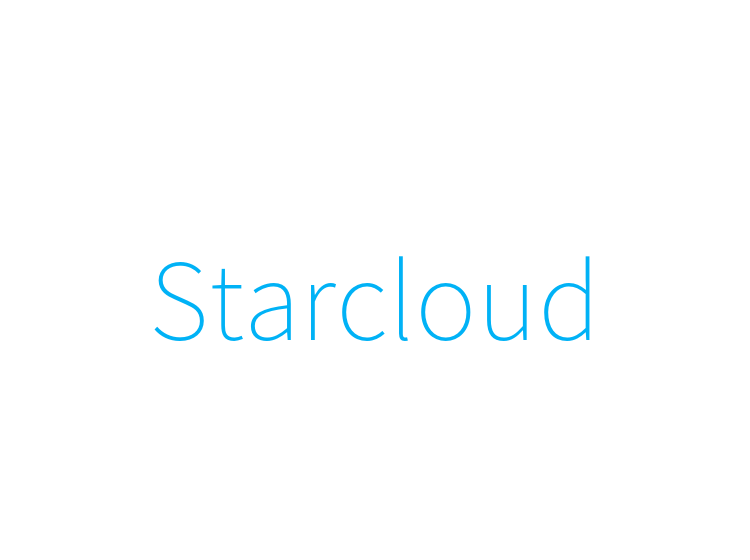 Starcloud