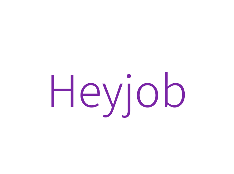 Heyjob