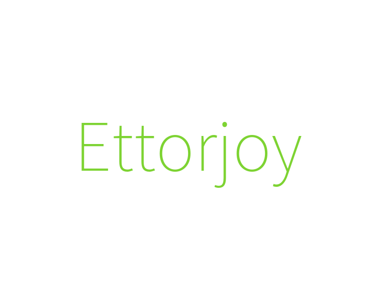 Ettorjoy