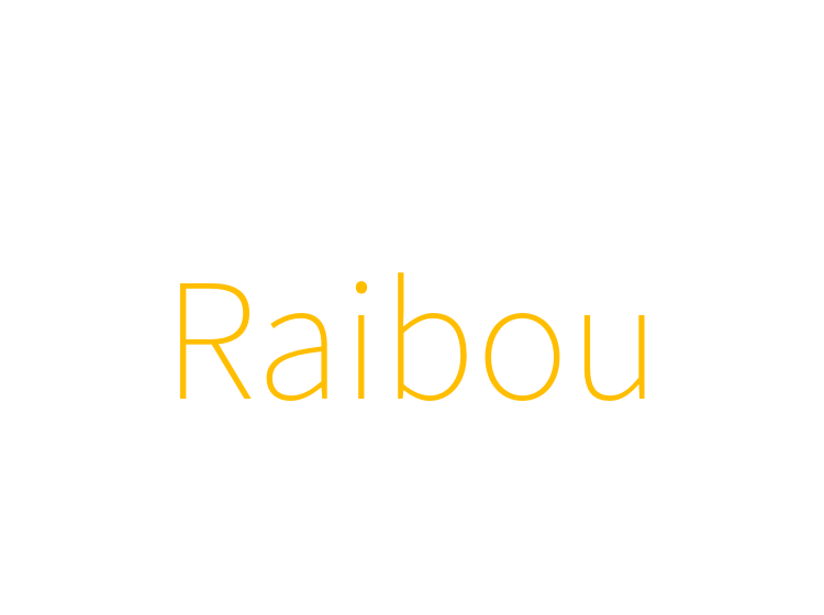 Raibou