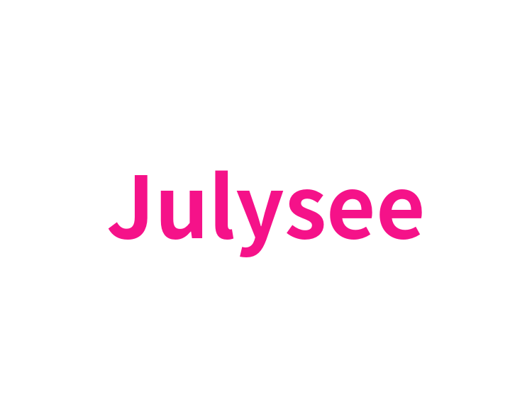 Julysee