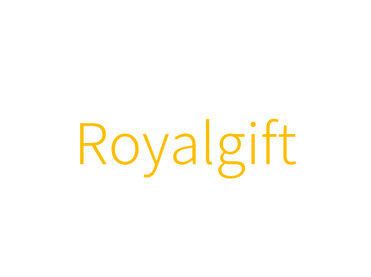 Royalgift