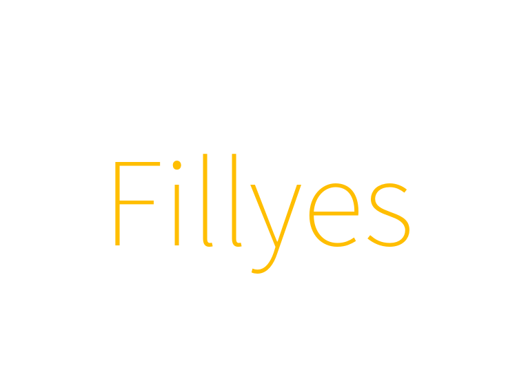 Fillyes