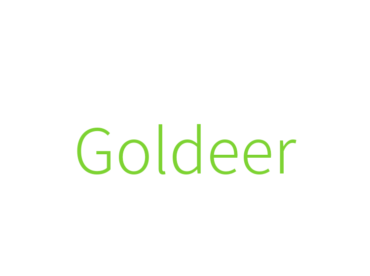 Goldeer
