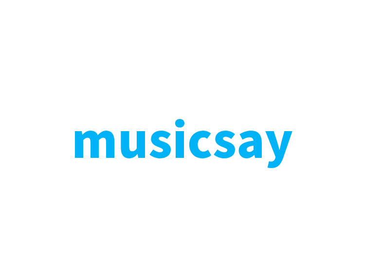 musicsay