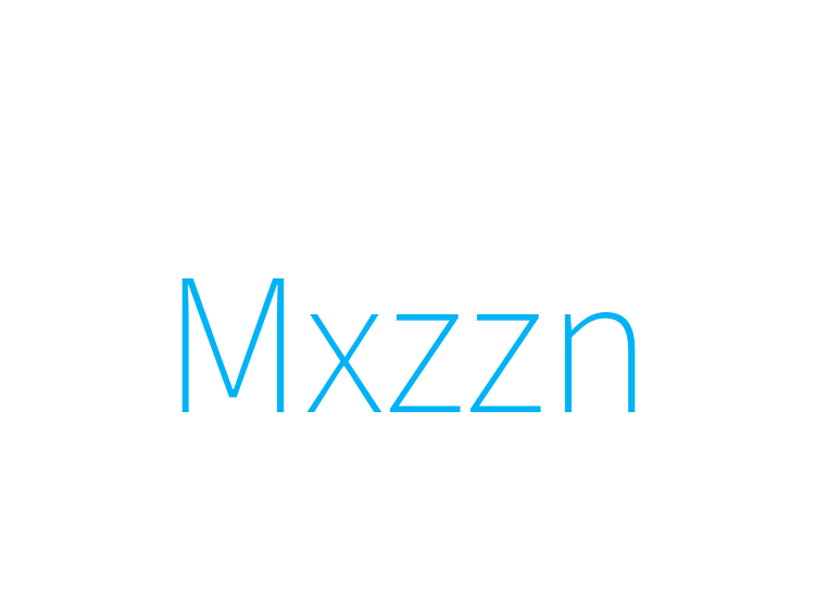 Mxzzn