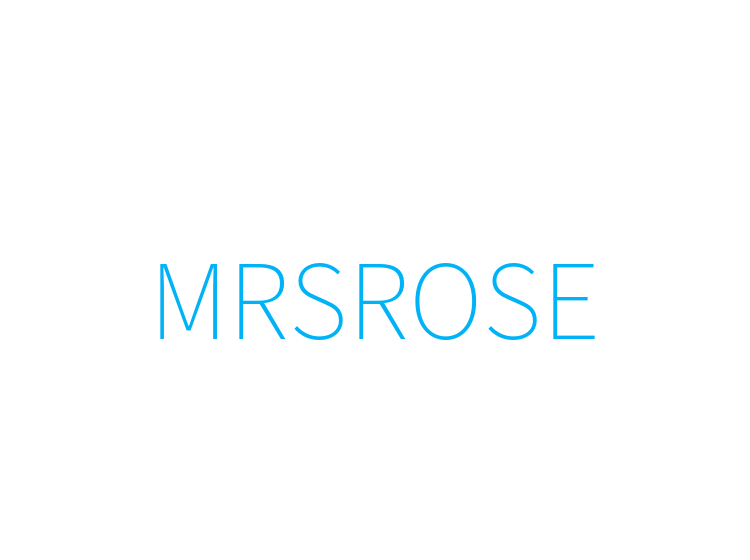 MRSROSE