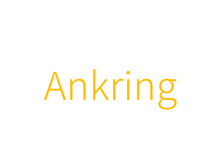 Ankring