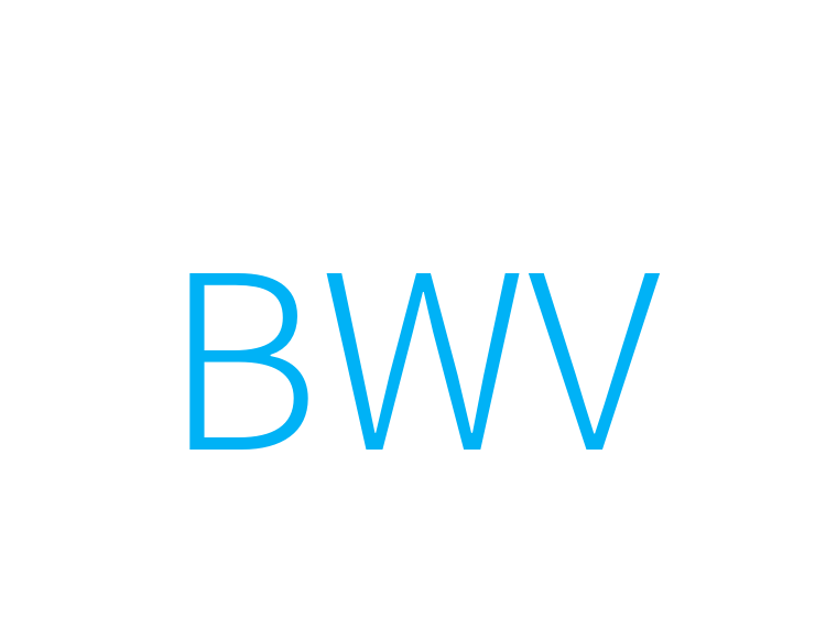 BWV