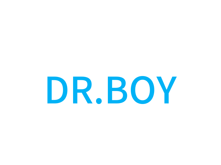 DR.BOY