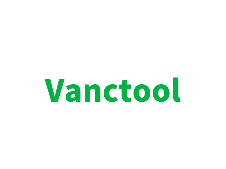 VANCTOOL