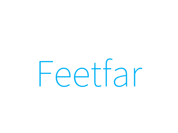 Feetfar