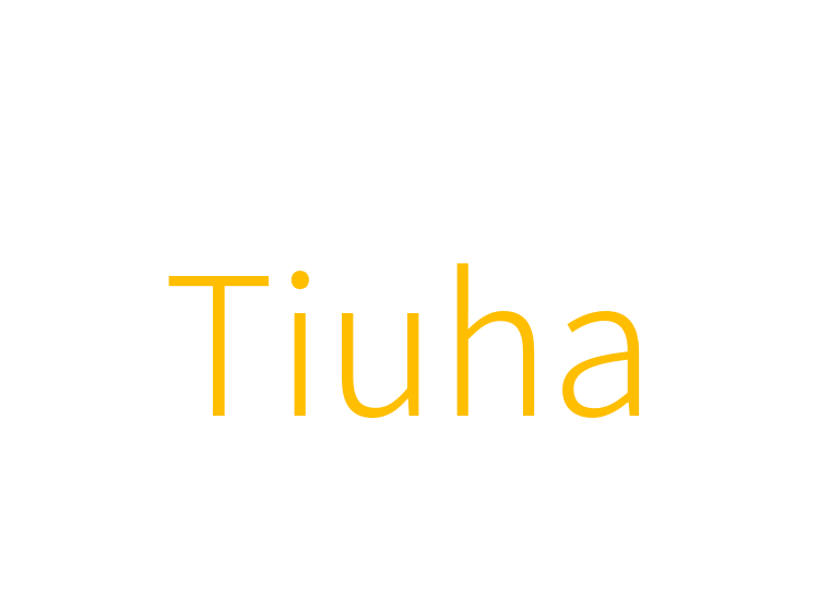Tiuha