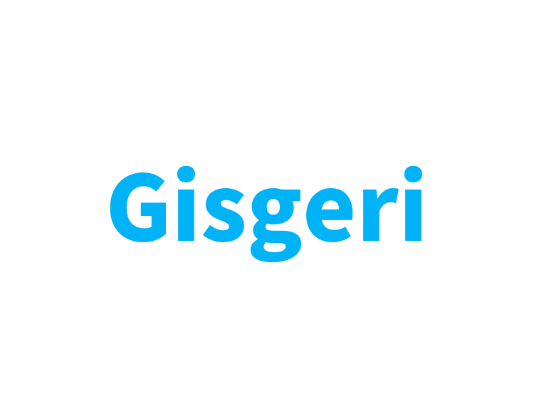 Gisgeri