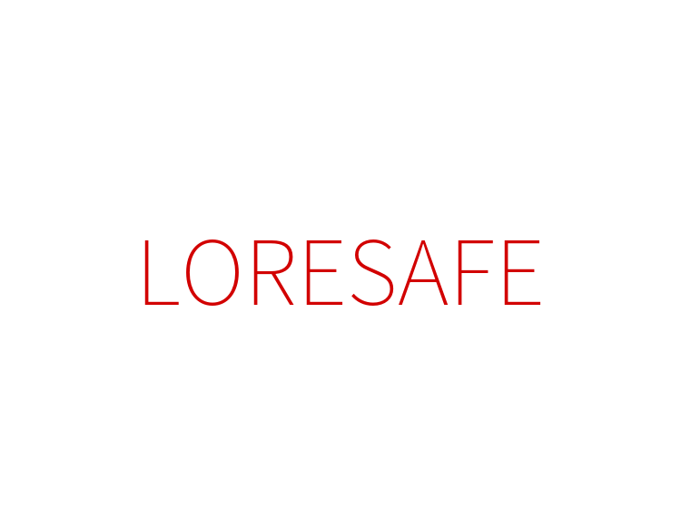 LORESAFE