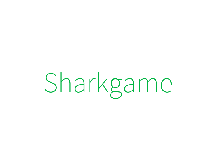 Sharkgame