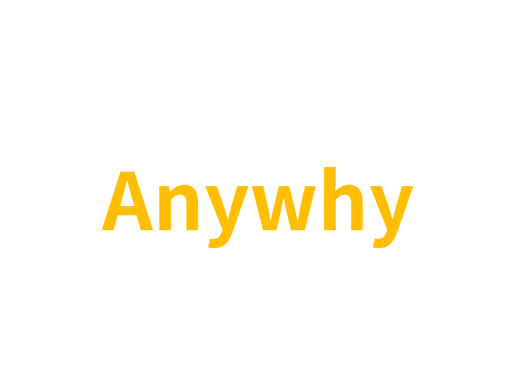 Anywhy